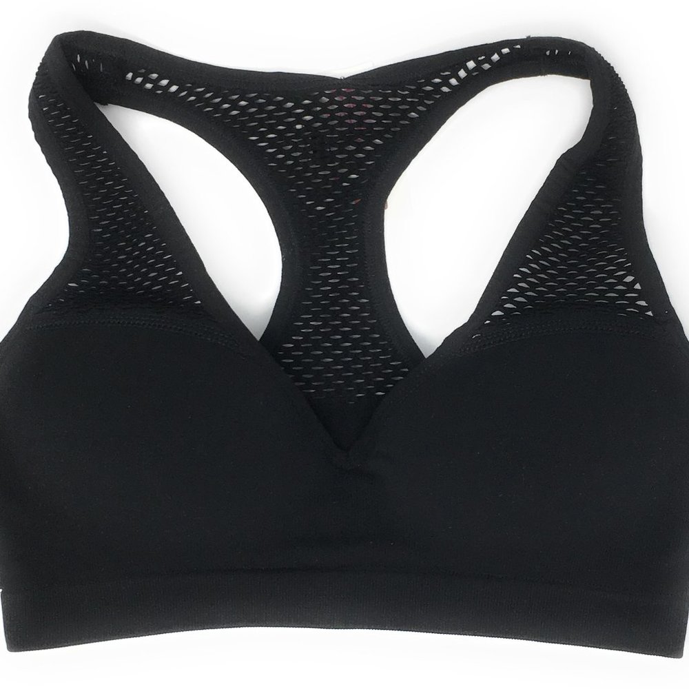 VS PINK Yoga bra NWOT